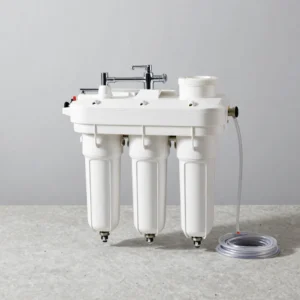 ClearFlow RO System