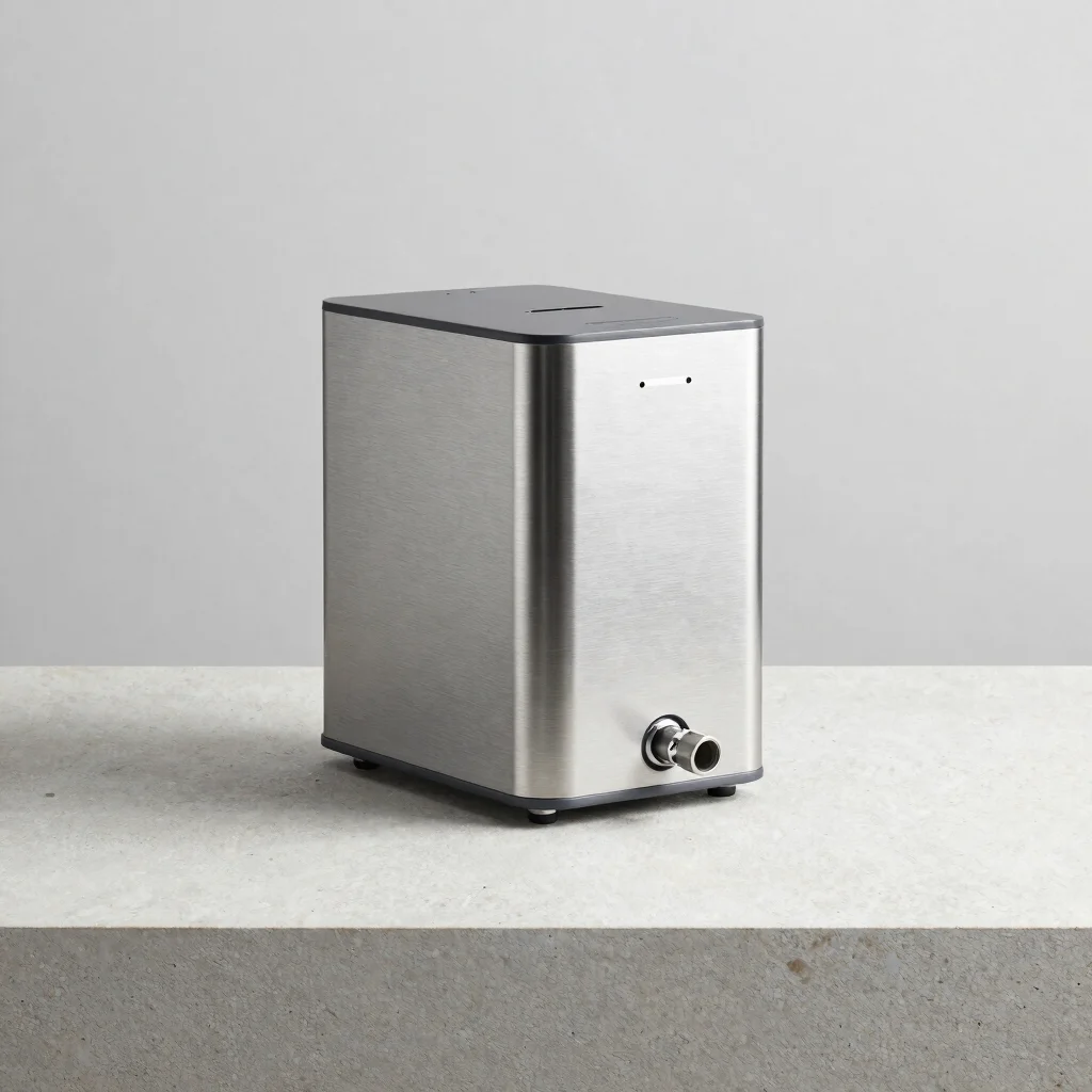PureUV Countertop Unit