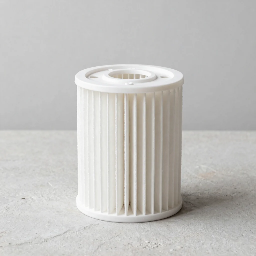 AquaGuard Sediment Filter