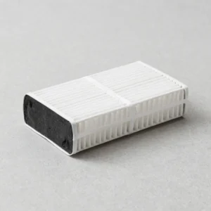 Carbon Block Cartridge