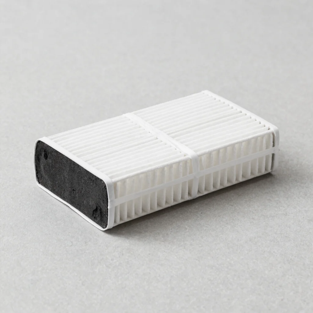 Carbon Block Cartridge