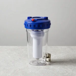 Whole-Home Filter Housing