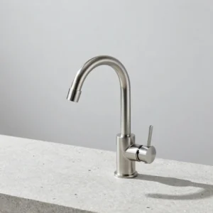 Stainless Filter Faucet
