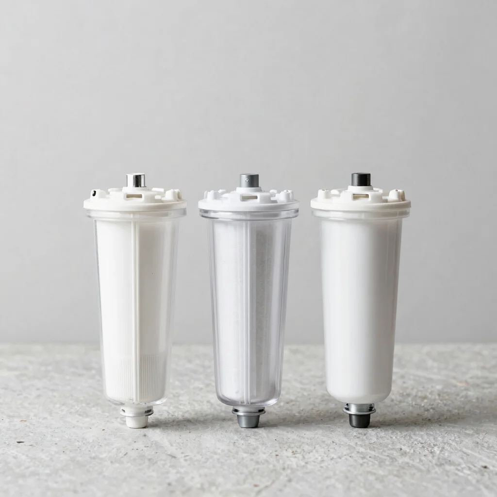 RO Filter Service Kit